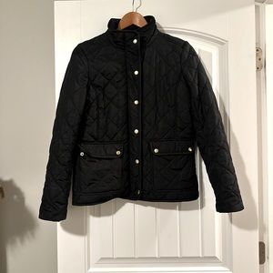 J crew coat